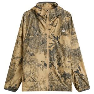 Nike ACG Cinder Cone Windproof Jacket HJ2885-297 (Brand New) Size Medium